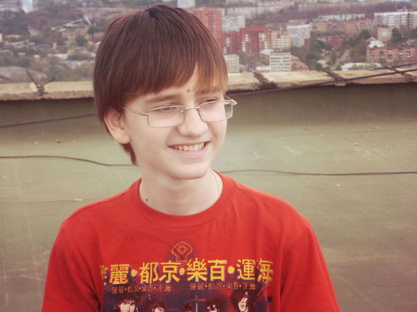 Богдан Калныш