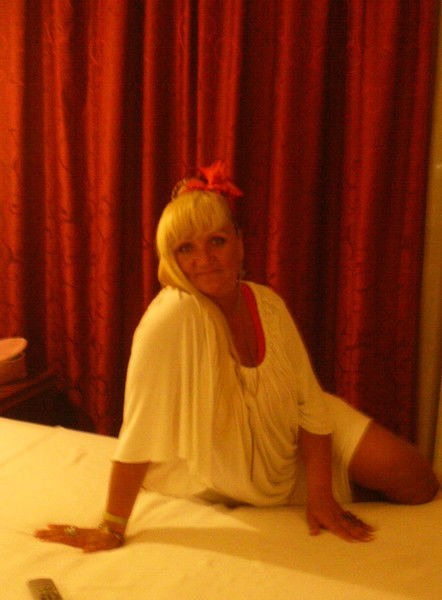 Елена Волкова