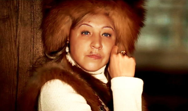 Лариса Кекушева