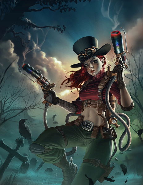 Анастасия M