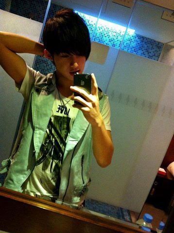 <Kima> Korean<=Boy=>