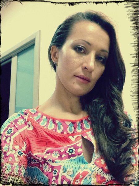 Виктория Масленникова