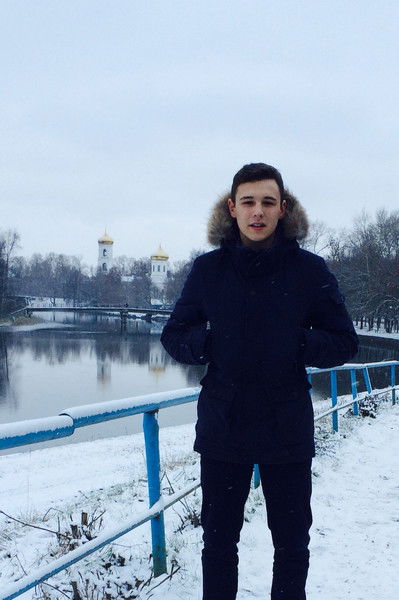 Самуил Иванов