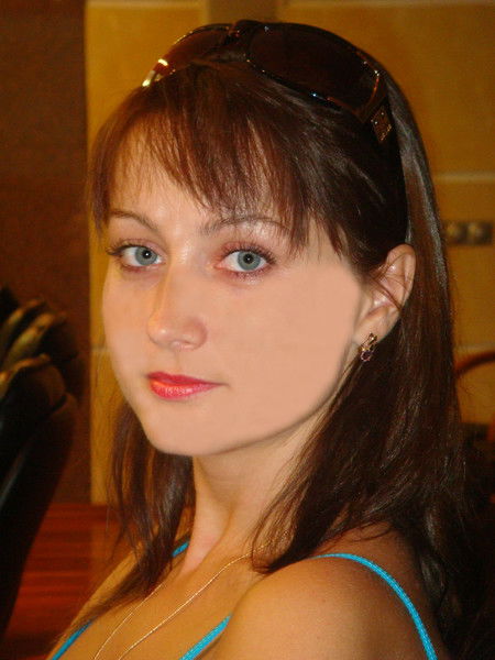 Елена Замарина