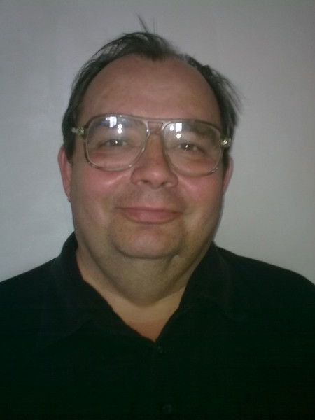 Сергей Изварин