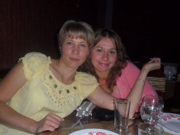 Наталья Ременяк