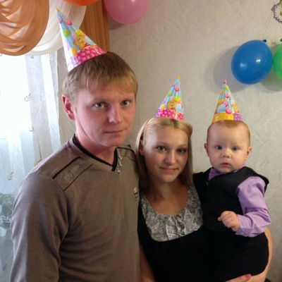 Екатерина Курчатова