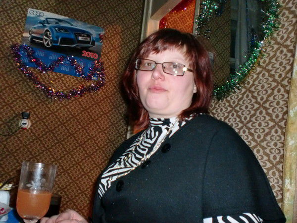 Юлия Буликян