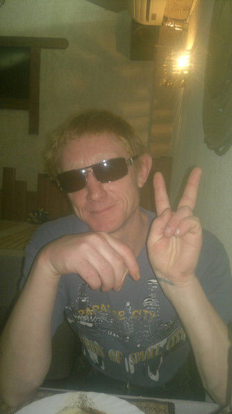 Сергей Шелепов