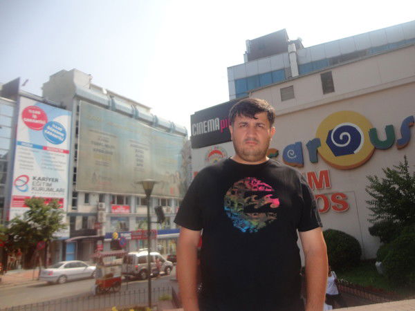 Шухрат Мавлонов