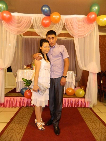 Айзада Жаксылыкова