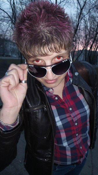 Евгения Кондрашова