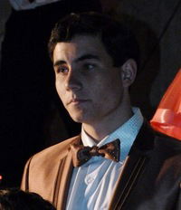 Андрей Фрайденберг