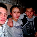 Кайрат Байканов