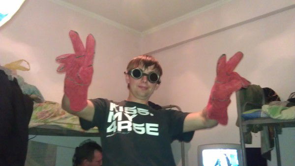 Павел Веретельников