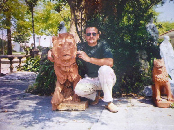 Василь Рогашко