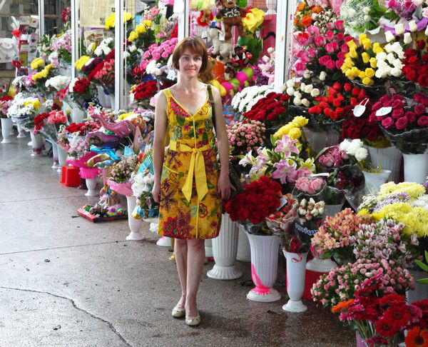 Светлана Сильченко