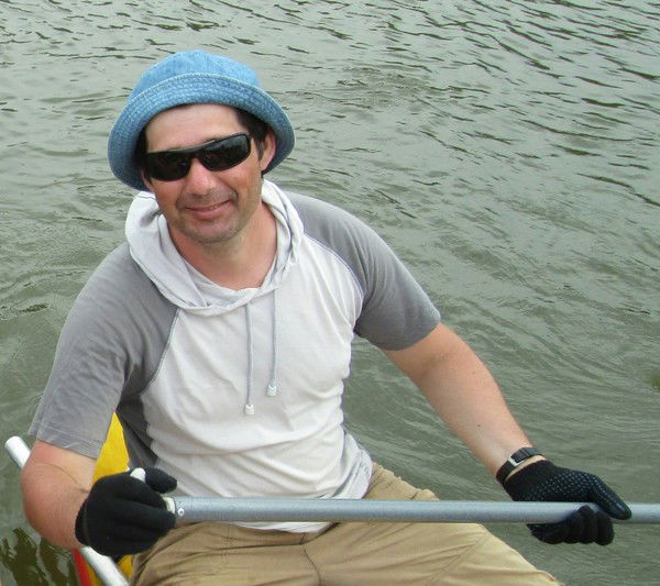 Геннадий Михайлов