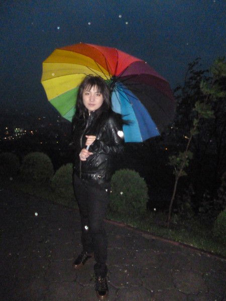 Акмарал Белялова