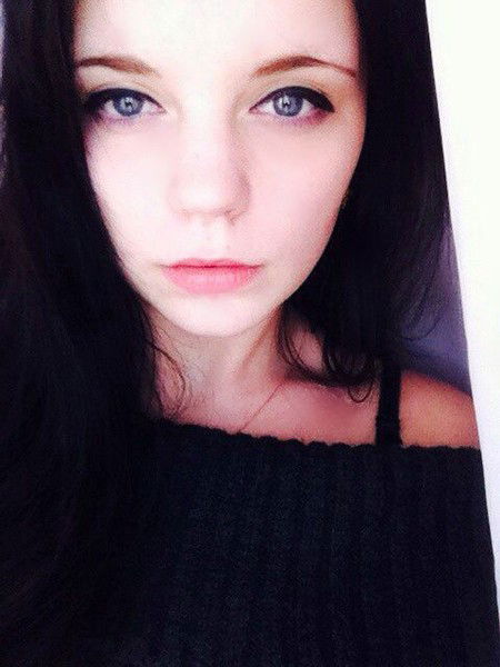 Аня Журавлева