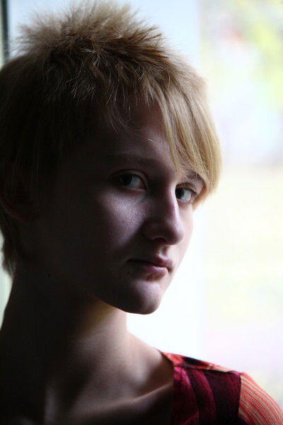 Анастасия Марьина