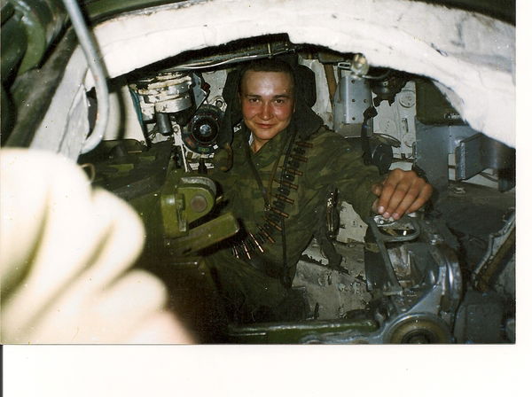 Станислав Грошков