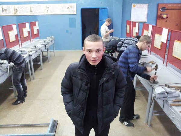 Павел Николаевич