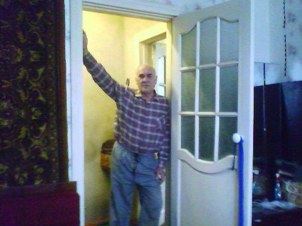 Геннадий Елисеев