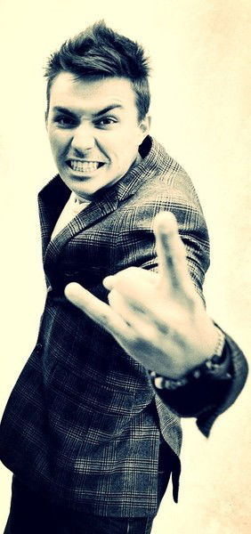 Александр Яблонский