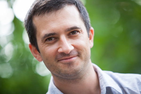 Дмитрий Марилов