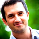Дмитрий Марилов