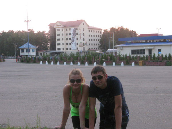 Валерия Подольская