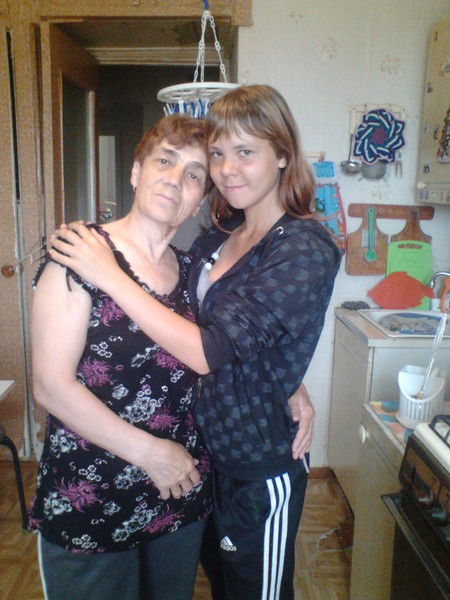 Александра Косарева