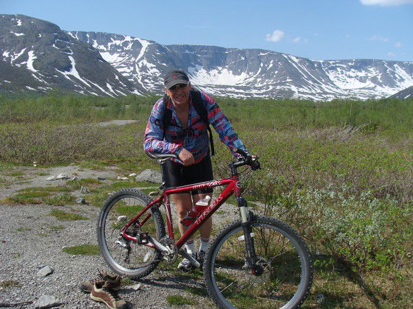 Андрей Иванов