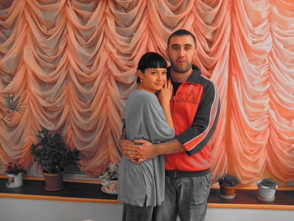 Юлия Василенко