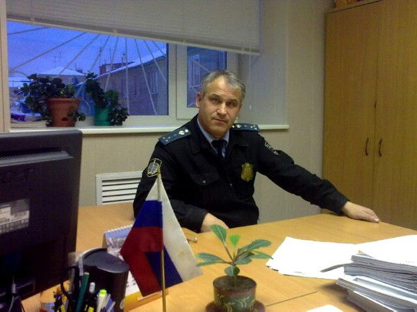 Иван Шавернев