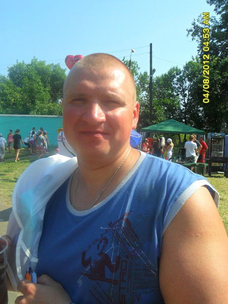 Виктор Одинцов