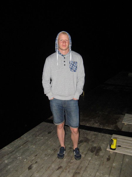 Антон Долганов