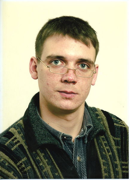 Андрей Мельников