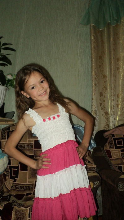 Екатерина Александрова