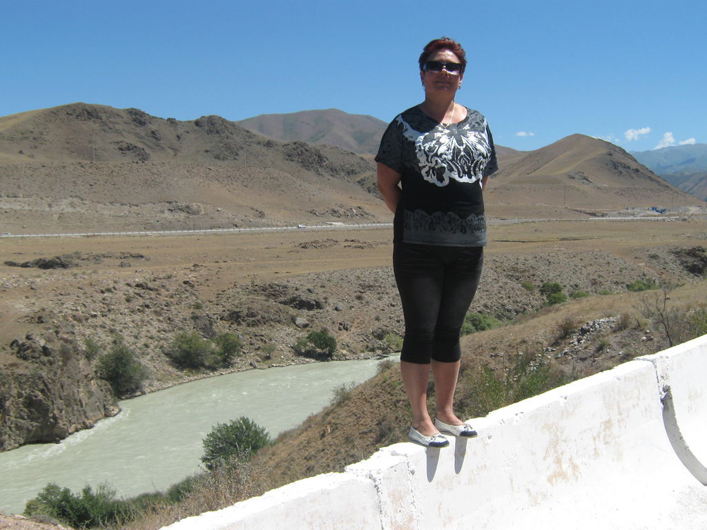 Маргарита Комиссарова