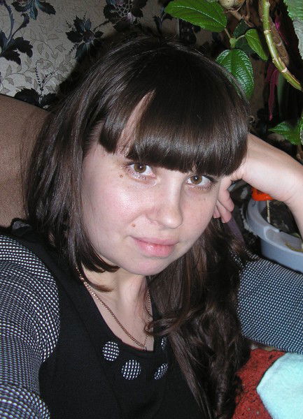 Лилия Марданова