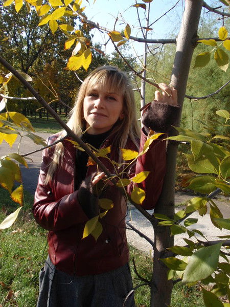 Татьяна Выжол