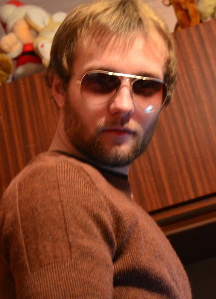 Владимир Оборовский