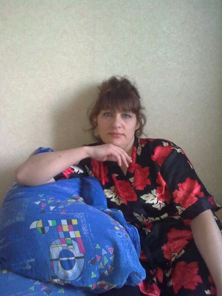 Ольга Ясонова