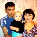 Карлыгаш Анапина