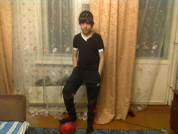 Алексей Хаджакулов