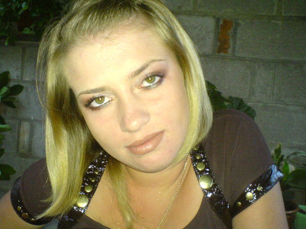 Кристина Юрченко