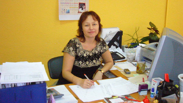 Диляра Армянинова