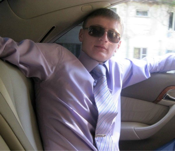 Лёня Лобанов